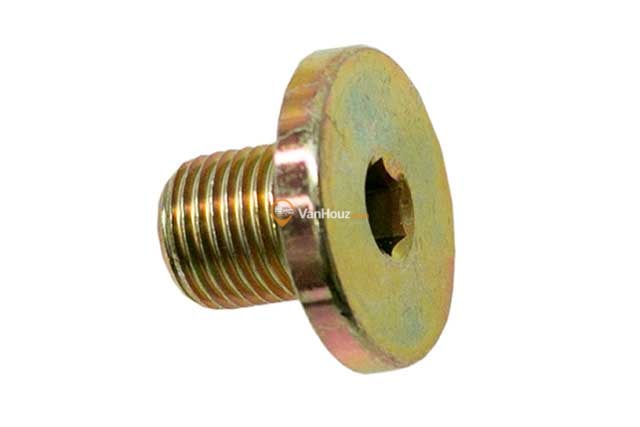 Transmission Drain Plug