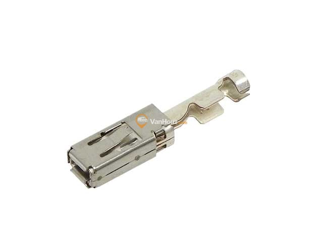 Electrical Pin Bushing