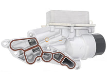 Filter Housing / Cooler