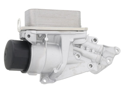 Filter Housing / Cooler