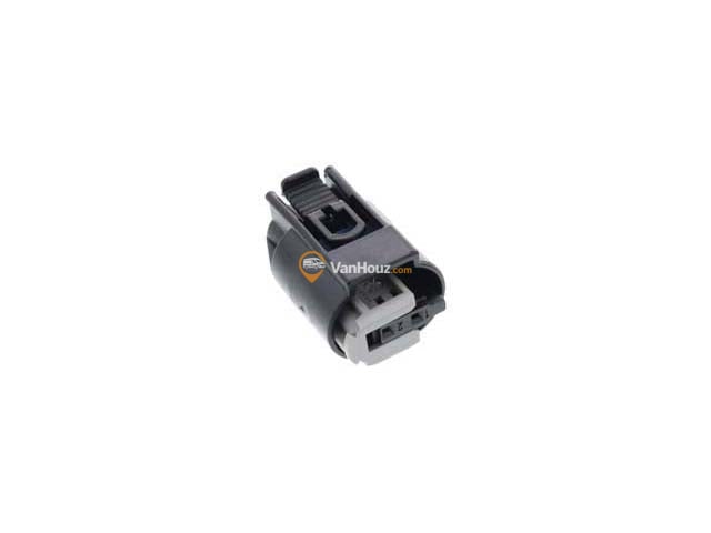 Pin Bushing Housing