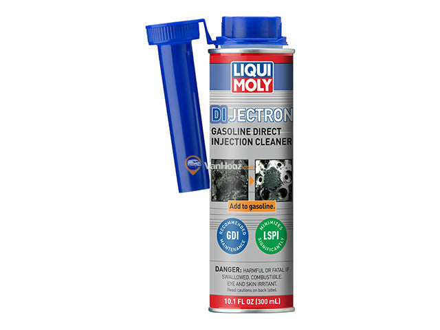 Gasoline Fuel Additive