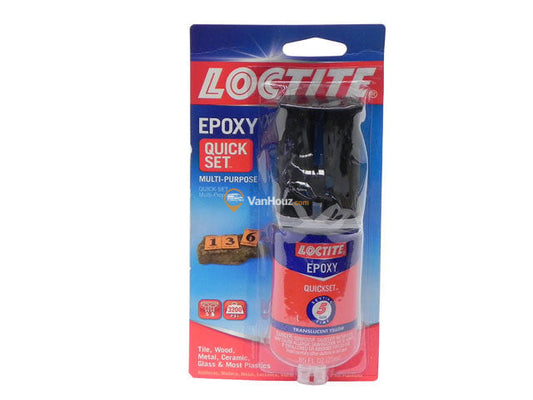 Epoxy Adhesive/Sealant