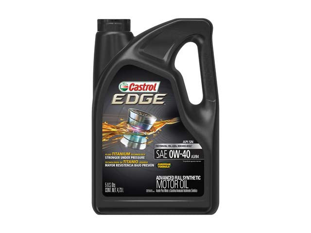 Engine Oil