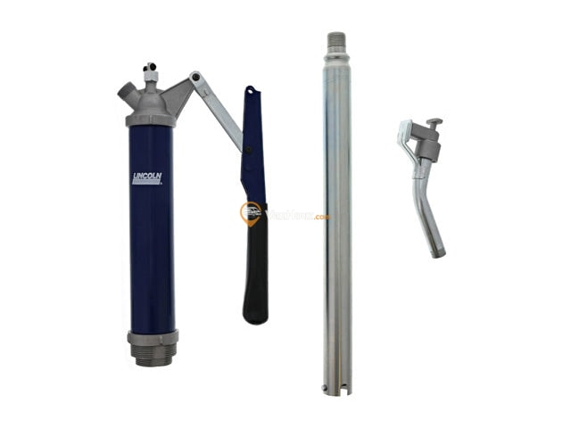 Drum Pump