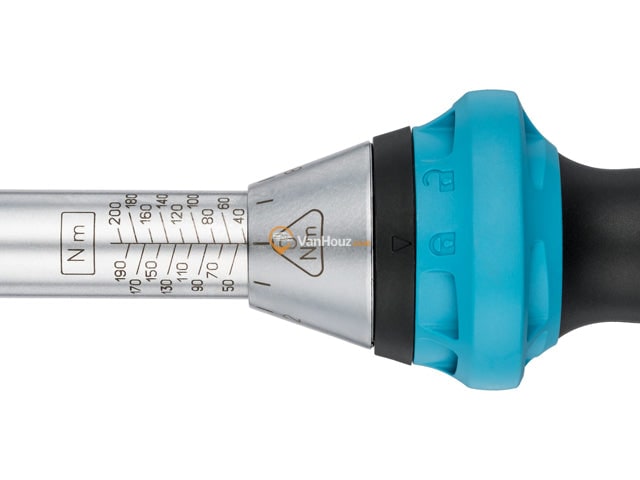 Torque Wrench
