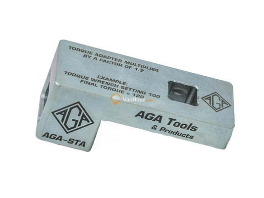 Torque Wrench Adapter