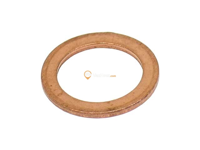 Copper Washer