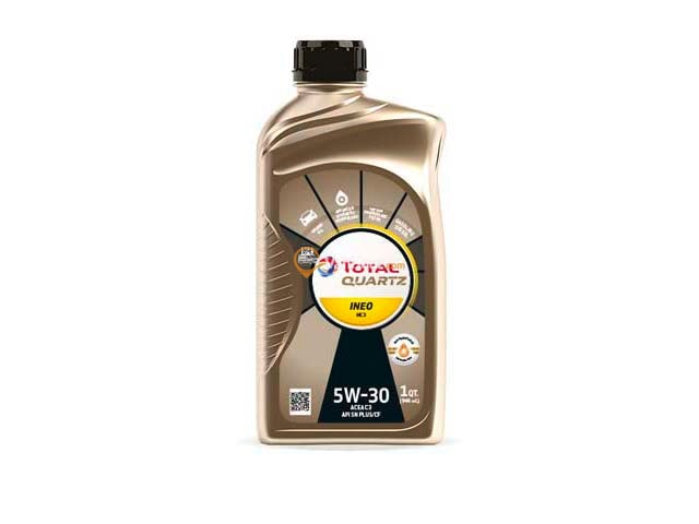 Engine Oil