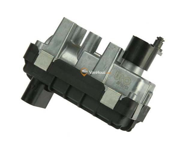 Turbocharger Actuator