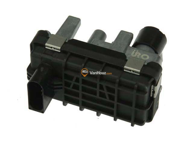 Turbocharger Actuator