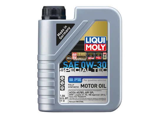 Engine Oil