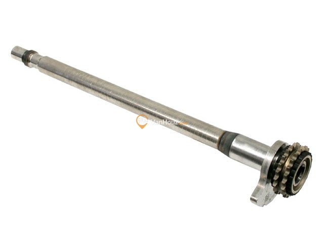 Engine Balance Shaft