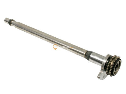 Engine Balance Shaft