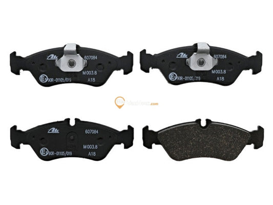 Brake Pad Set