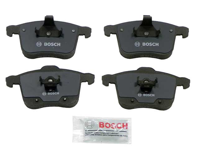 Brake Pad Set