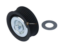 Drive Belt Idler Pulley