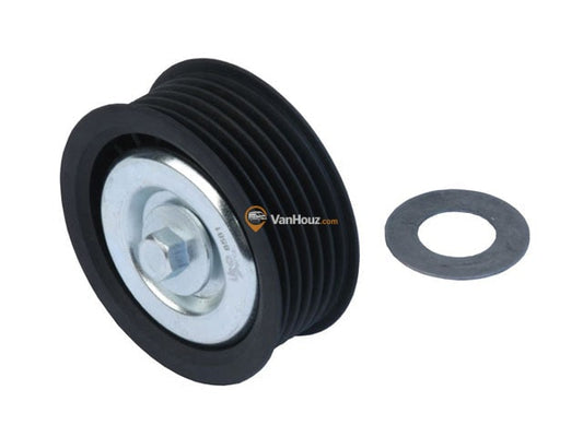 Drive Belt Idler Pulley