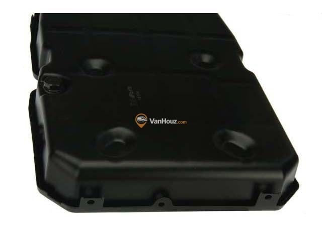 Transmission Oil Pan
