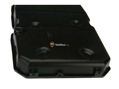 Transmission Oil Pan