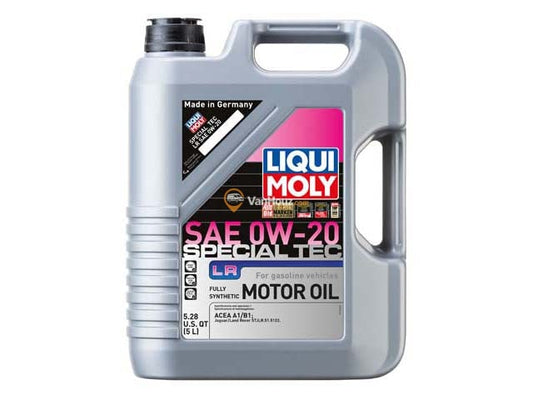 Engine Oil