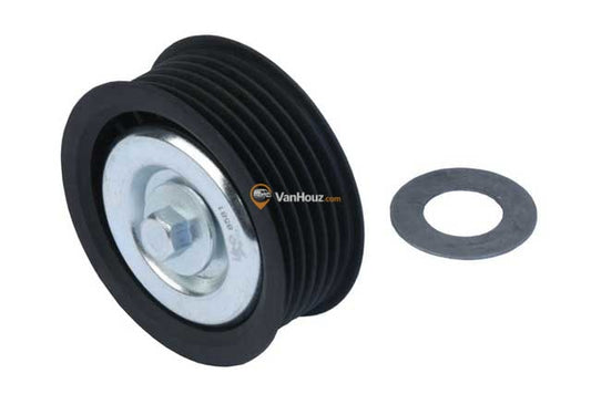 Drive Belt Idler Pulley