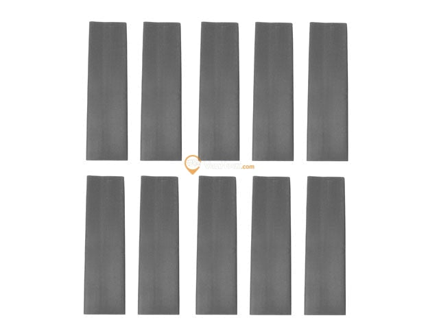 Heat Shrink Tube(10 Pack)