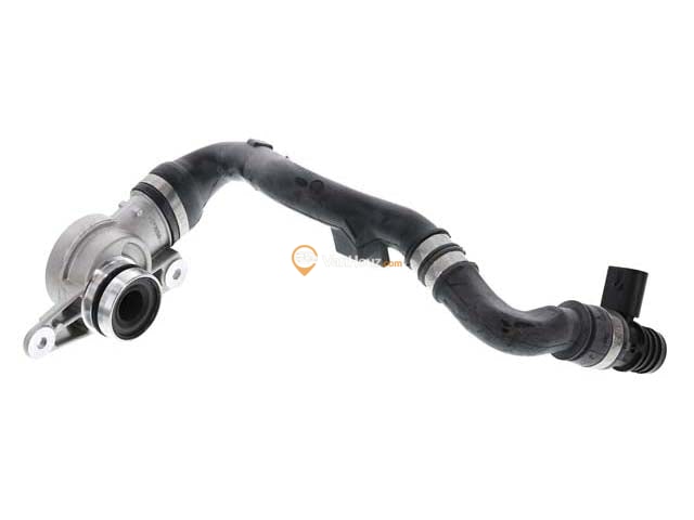 Breather Pipe