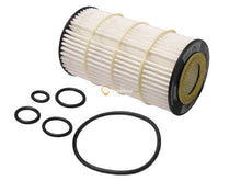 Oil Filter Kit