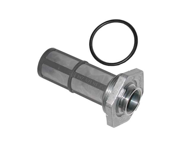 Fuel Strainer