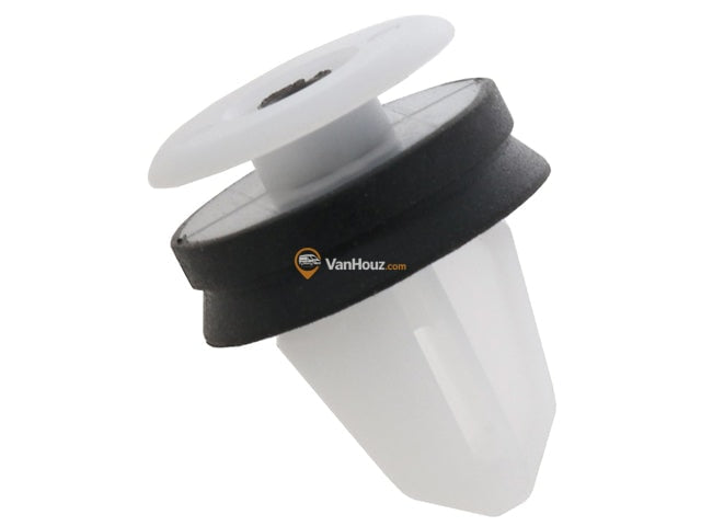 Multi Purpose Body Clip