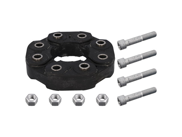Flex Disc Kit