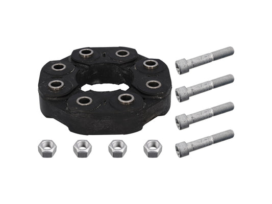 Flex Disc Kit