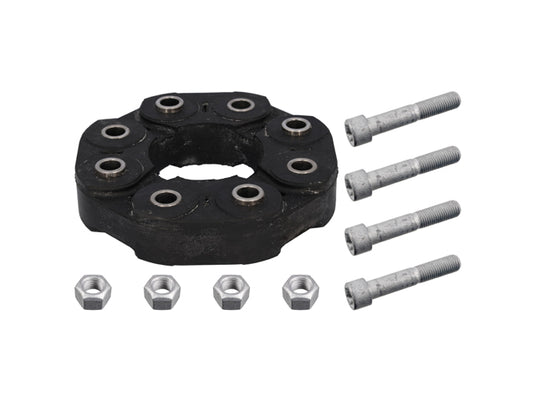 Flex Disc Kit
