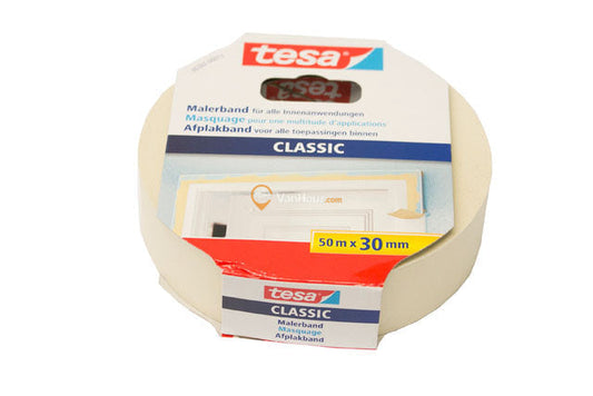 Masking Tape