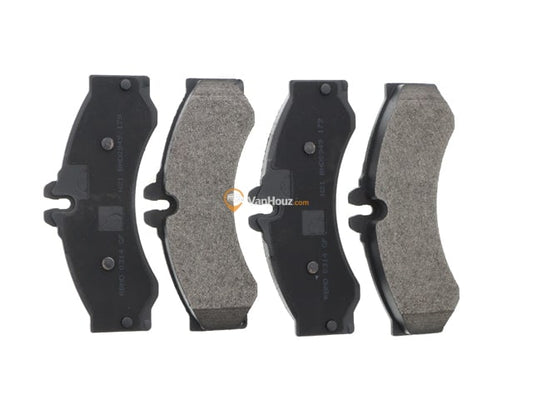 Brake Pad Set