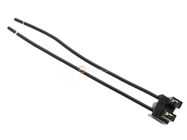 Bulb Connector