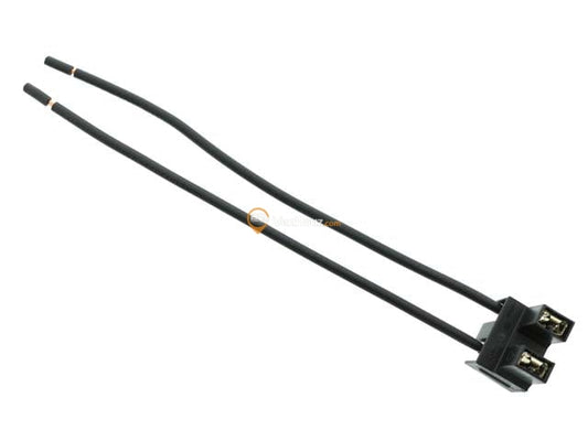 Bulb Connector