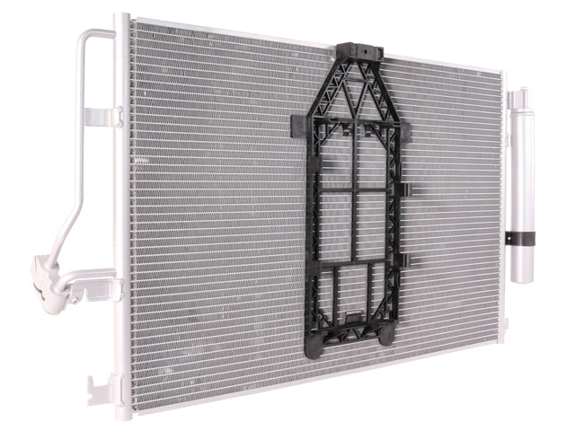 A/C Condenser