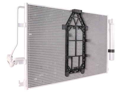 A/C Condenser