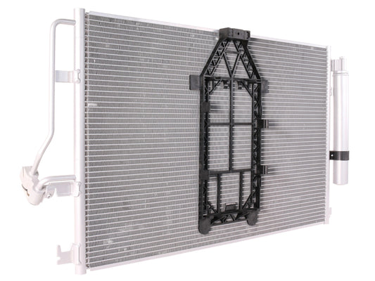 A/C Condenser