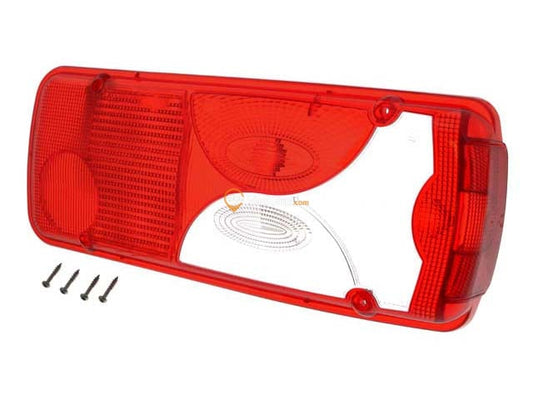 Taillight Lens