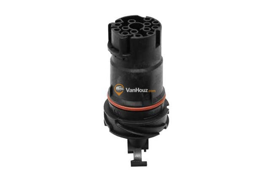 Socket Housing