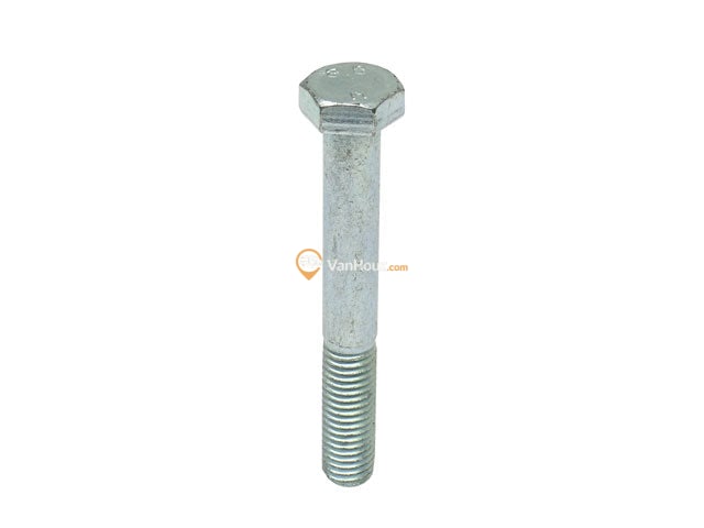 Hex Head Bolt