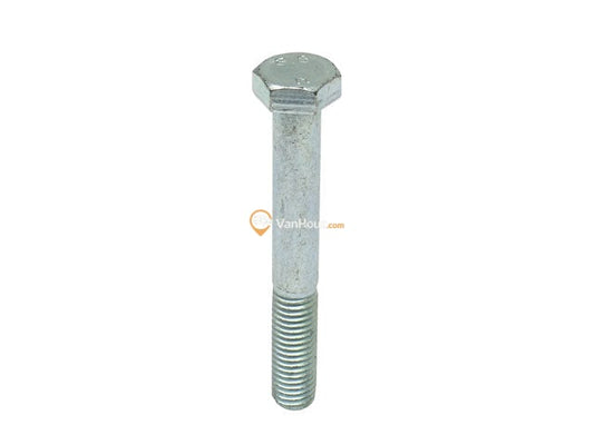 Hex Head Bolt