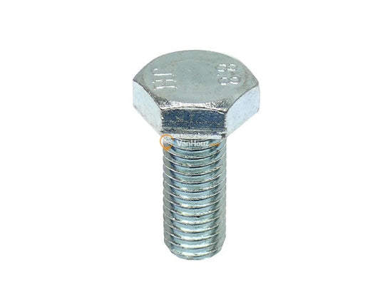 Hex Head Bolt
