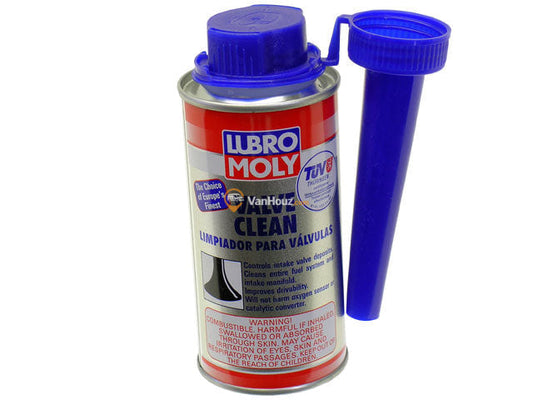 Gasoline Fuel Additive