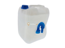 Diesel Emissions Fluid