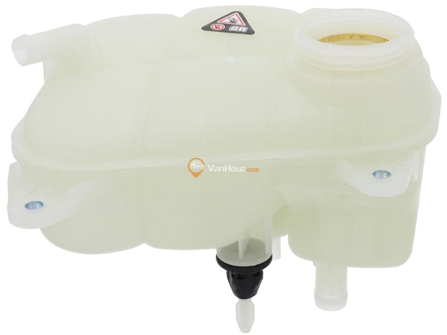 Coolant Expansion Tank