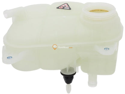 Coolant Expansion Tank